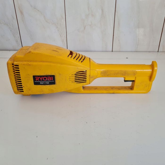Ryobi Ret-700 Rączka Rękojeść Osłona Obudowa Korpus