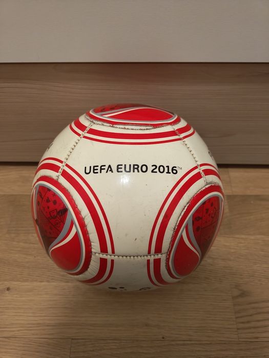 Piłka nożna UEFA euro 2016