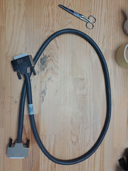 Sistema de Alimentação CISCO 'Redundant Power System 2300 (RPS 2300)'