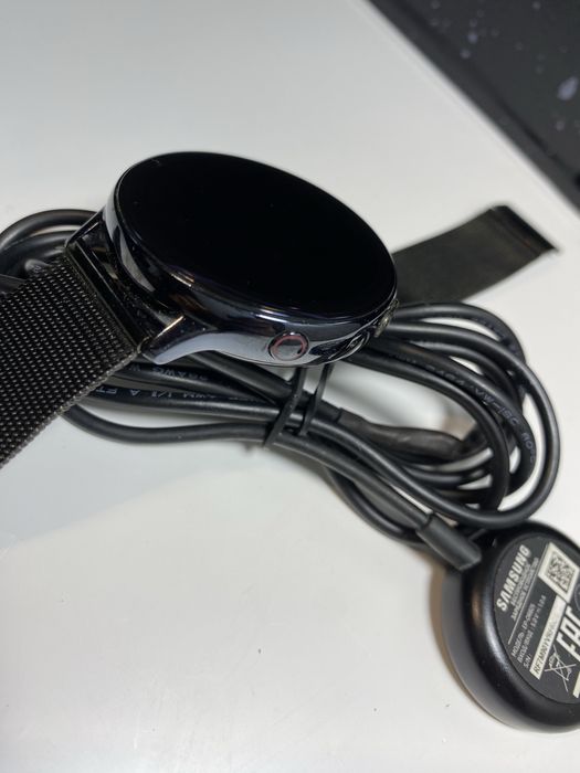 Samsung Galaxy Watch Active2 44 mm LTE