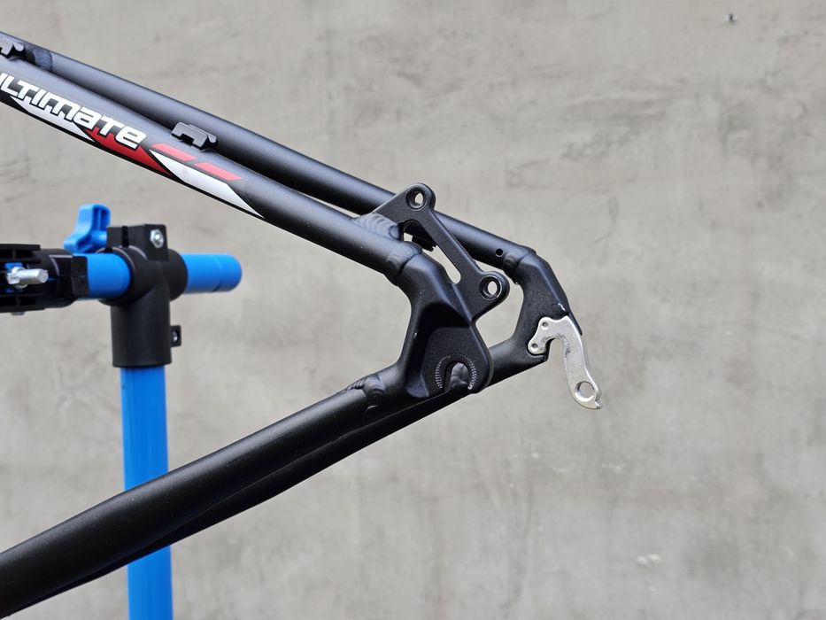 Рама Xtrail Mud 6.0