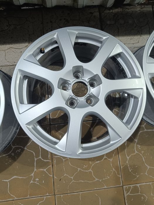 Продам диски 5/112 R17 Ауді А4,Q3, Q5