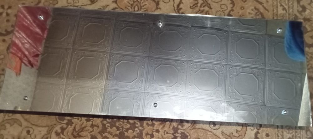 Инфракрасный стеклянный обогреватель
SLOGS
230 В~ / 50 Гц / 850 Вт
Тип