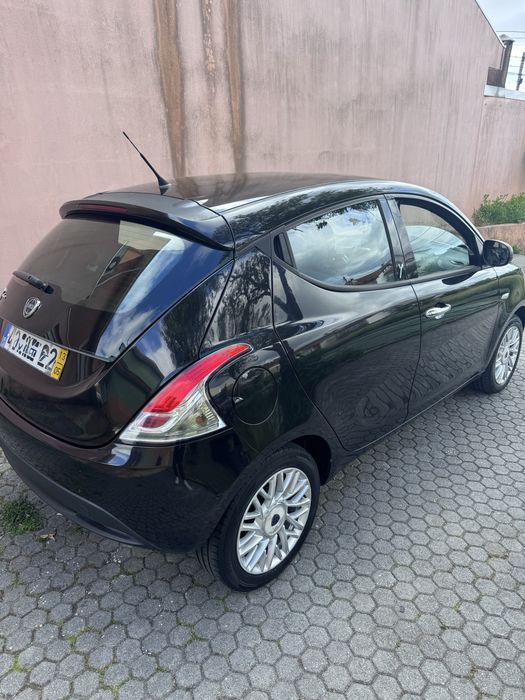 Lancia Ypsilon 1.2