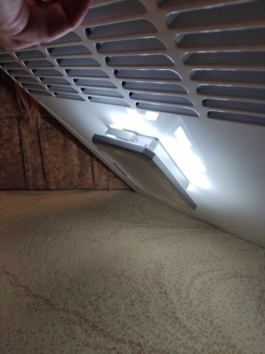 LED ліхтар лампа світильник фонар KXK 686 50 Вт