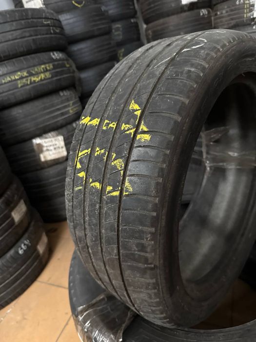 Michelin Primacy 3 225/45/17 лето 1 шт