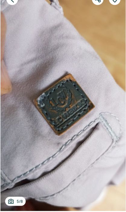 Sg Krótkie spodenki męskie XL + sweter zestaw