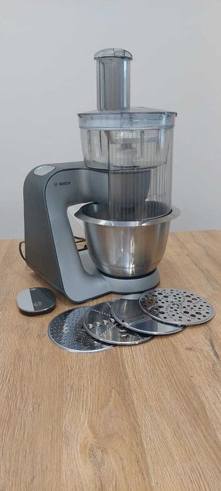 Robot planetarny Bosch mum 5