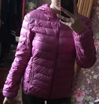 Ветровка Outventure activ wear (женская)