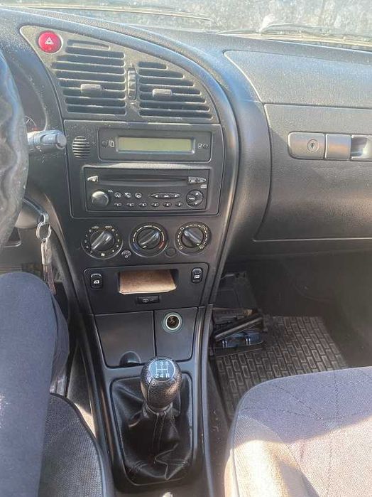 citroen xsara com kit gpl optima