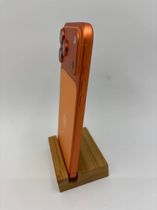 iPhone 17 Pro Max 256GB Cosmic Orange ГАРАНТІЯ 6 Місяців МАГАЗИН айфон