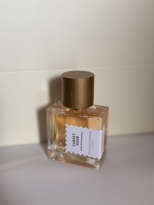 Парфюм Sunset Hour Goldfield & Banks 50 мл