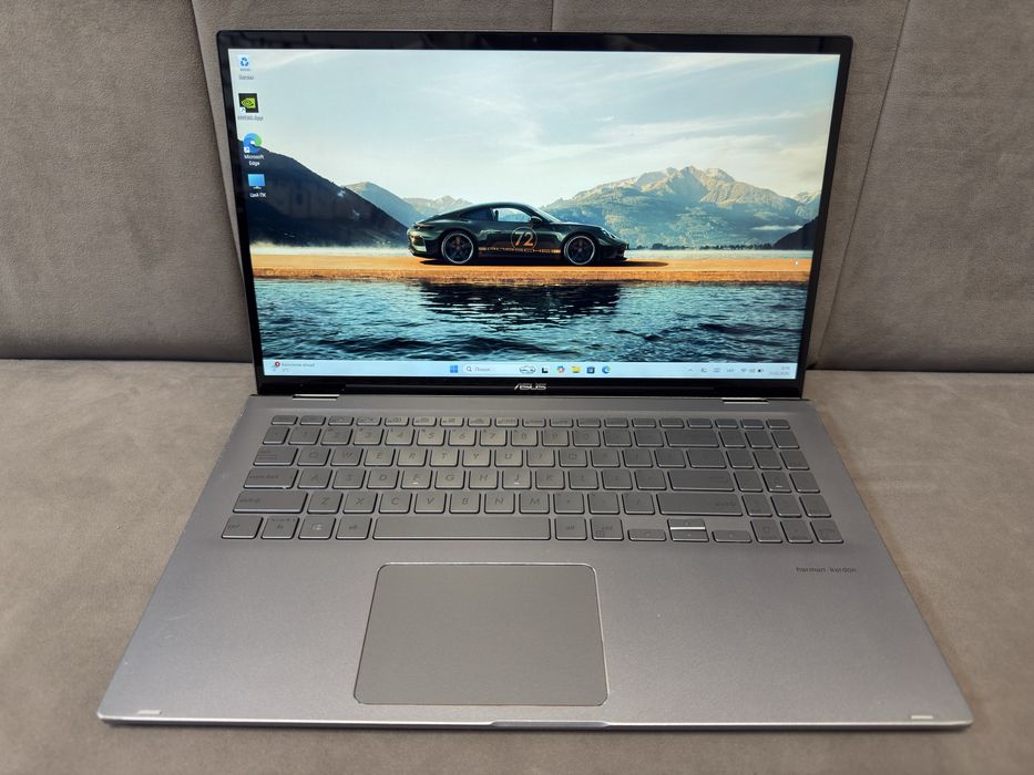 Asus UX564 (Ryzen 7, MX450, 8Gb, 256Gb)