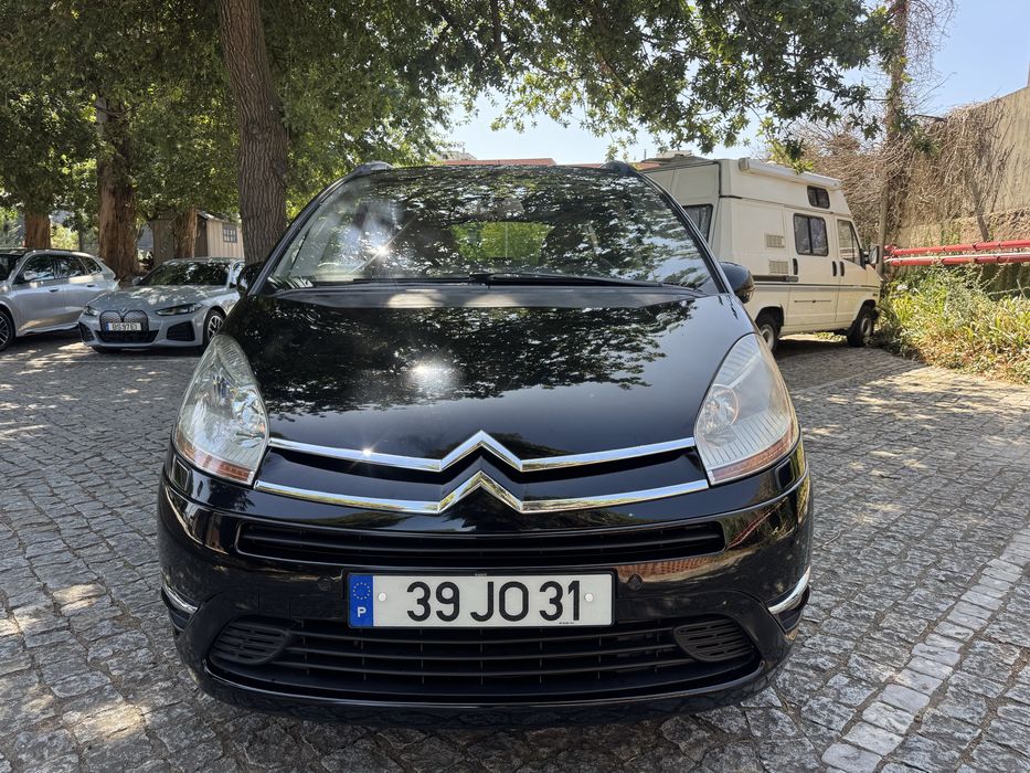 Citroen C4 Picasso ( Com possibilidade de financiamento)