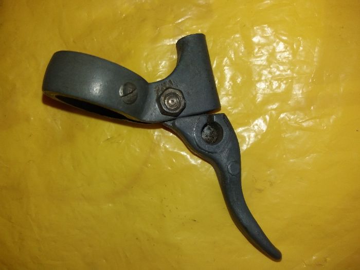 продам ручку для мототехники