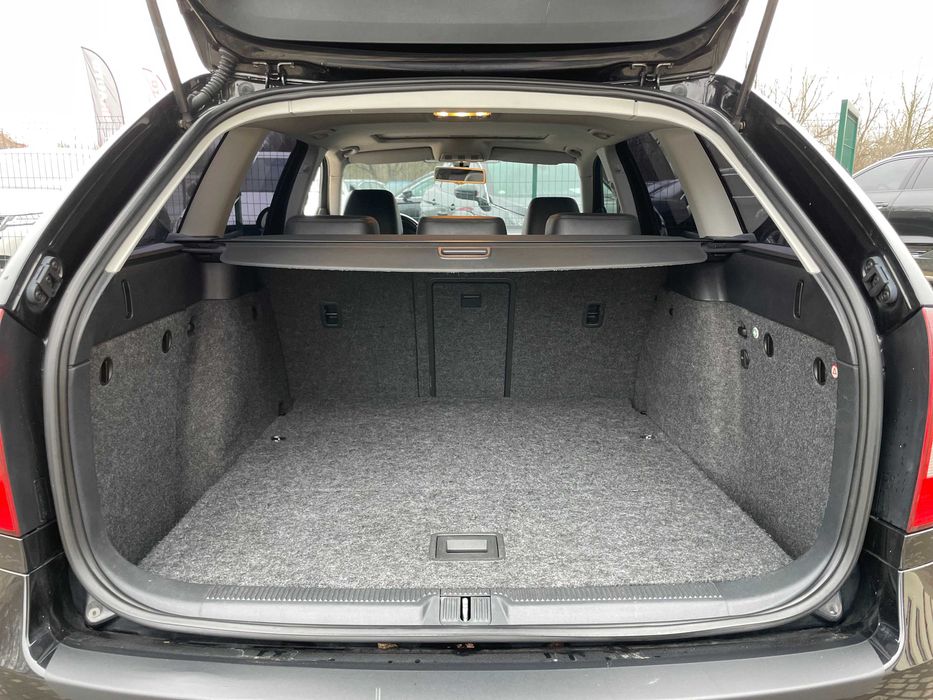 Skoda Octavia 2011 2.0 дизель