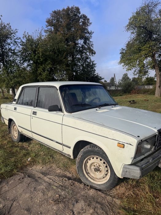 Продам ваз 2107.
