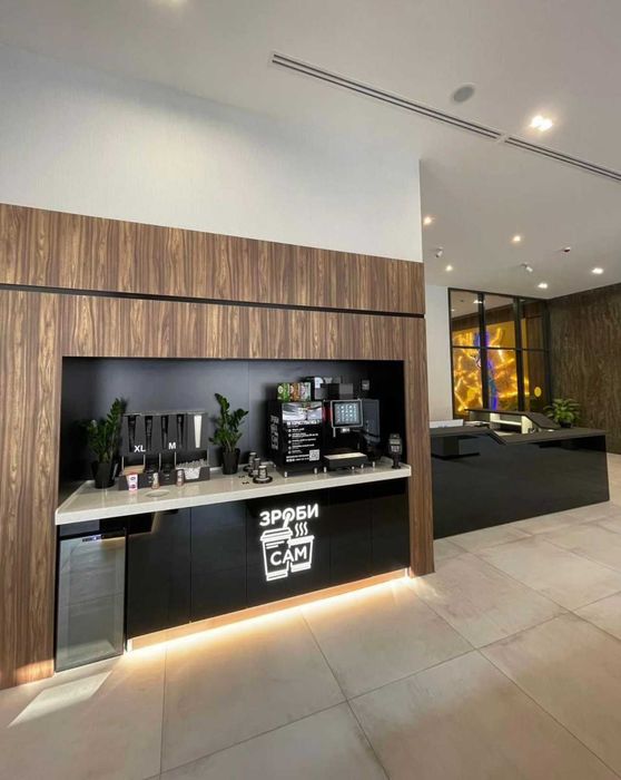 Номер студія з балконом