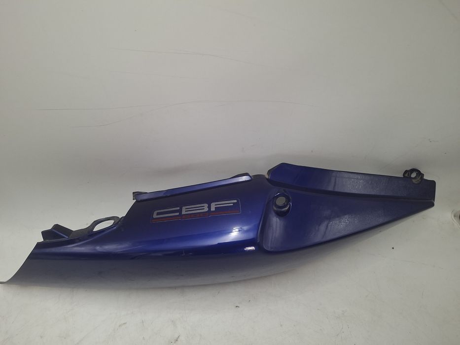 Honda cbf 600 cbf cbf600 owiewka boczek bok plastik ogon zadupek  prawy