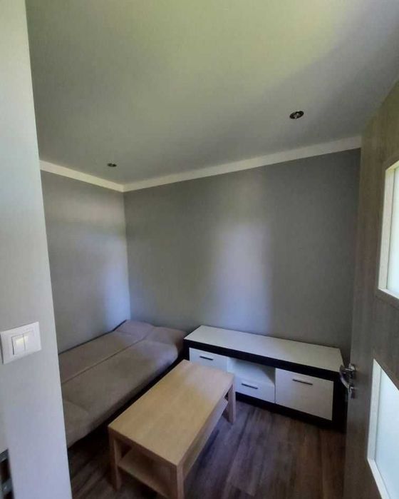 Mieszkanie 33m² z ogródkiem 30 m² .Centrum. Po generalnym remoncie