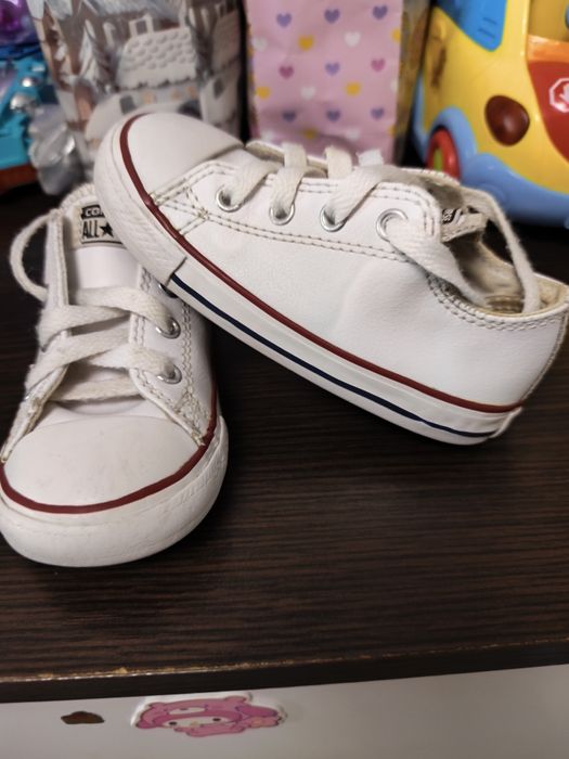 Кеды демисизоный