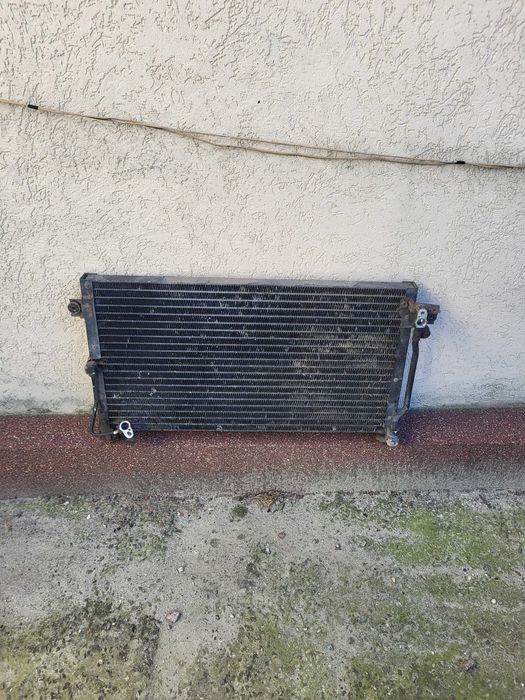 продам радіатор кондиціонера паджеро2 3900грн