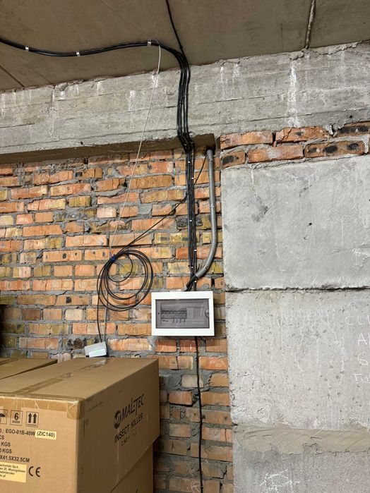 Комерційне приміщення 53 м2, вул.Білокур, Грін Ярд