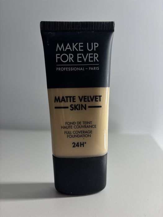 Podkład Make Up For Ever Matte Velvet Skin