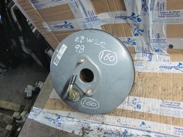 Servofreio MERCEDES-BENZ Classe C (W202)