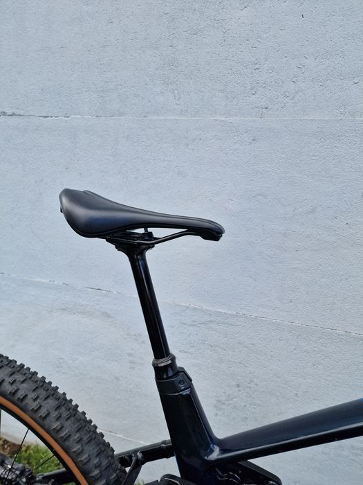 Rower Elektryczny Cube Stereo Hybrid 140 SLX okazja Rower Enduro DH Full Mtb