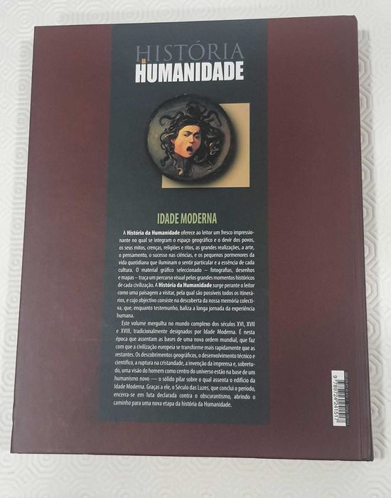 História da Humanidade – Idade Moderna
