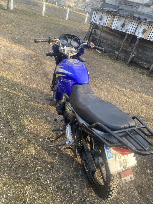 Продам Spark sp200-25i