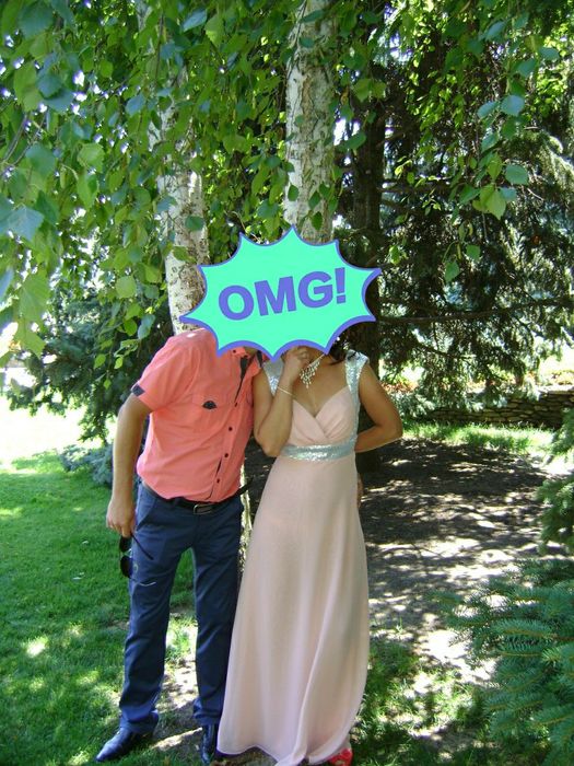 Продам в идеальном состоянии платье