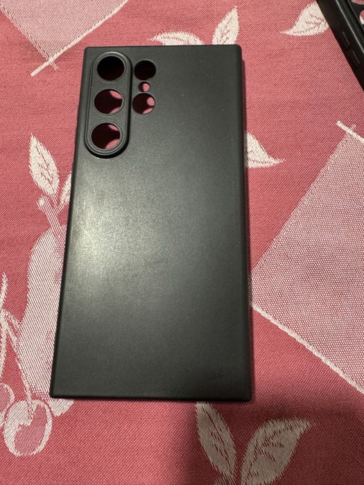 Vendo capas sortidas Samsung S24 ultra