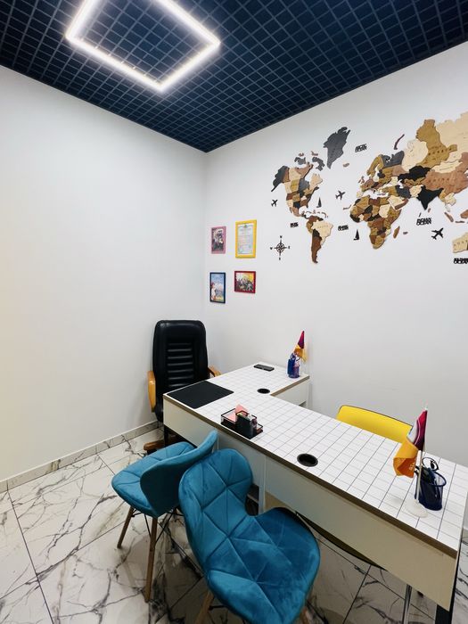 Commercial real estate at (area 20 m²) - Atlanta.ua - photo 5