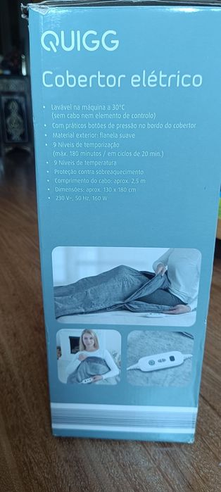 Electric Blanket64751793366403122