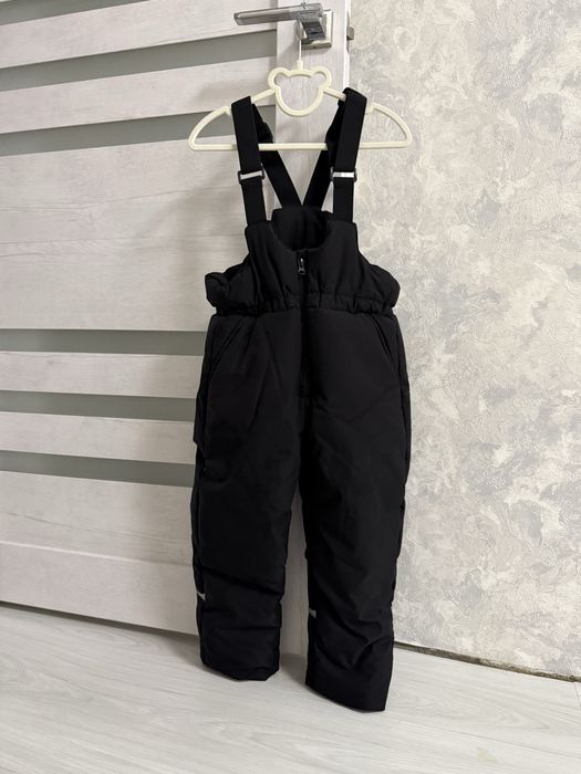 Зимовий комбінезон (дитячий)