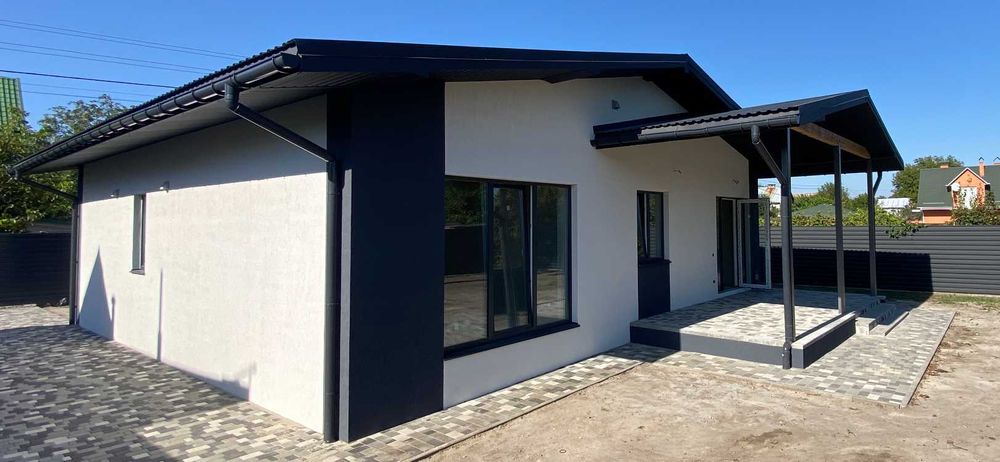 Дом по адресу (площадь 115 м²) - Atlanta.ua - фото 7