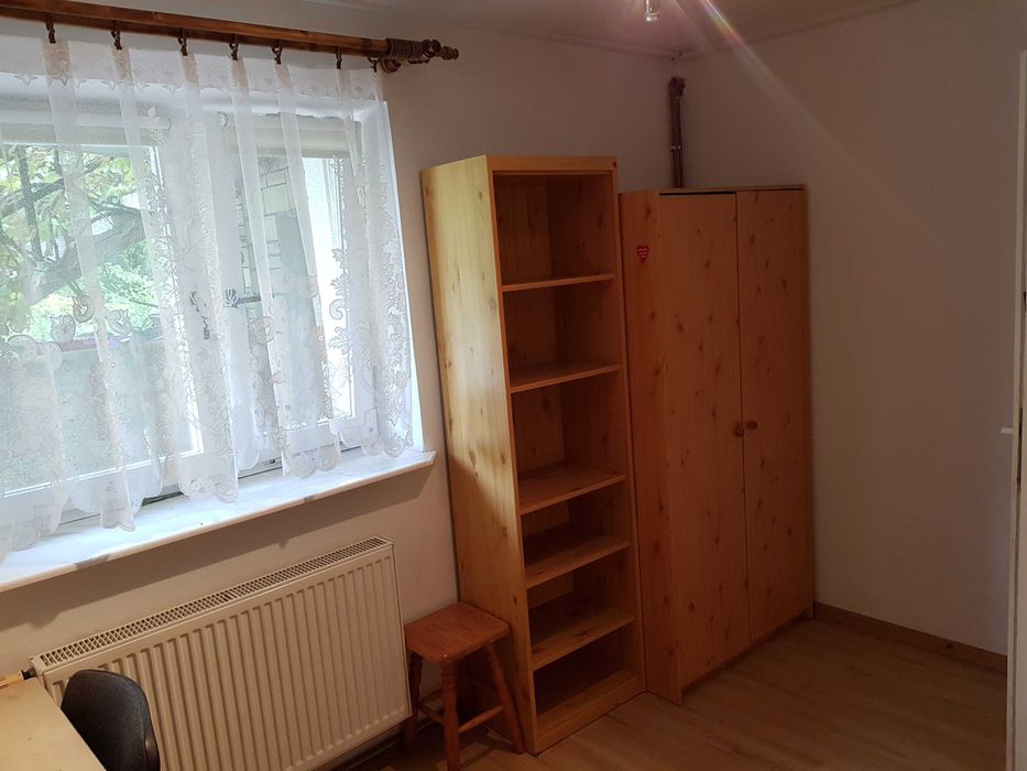 Mieszkanie – Olsztyn, Stare Miasto - Widok 2