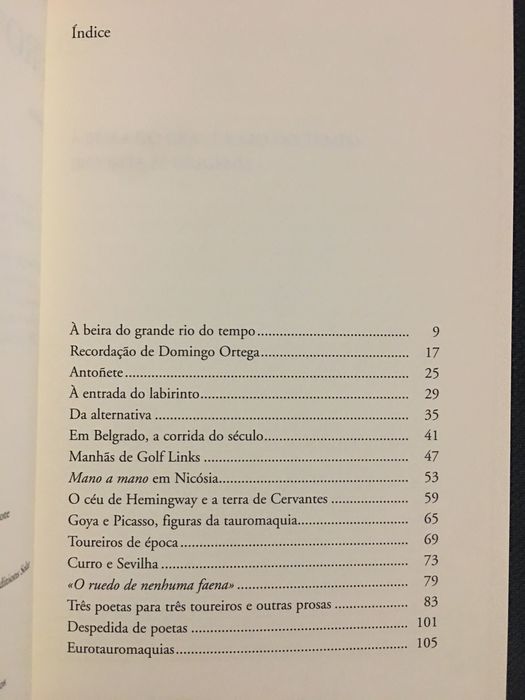 Obras de Álvaro Guerra