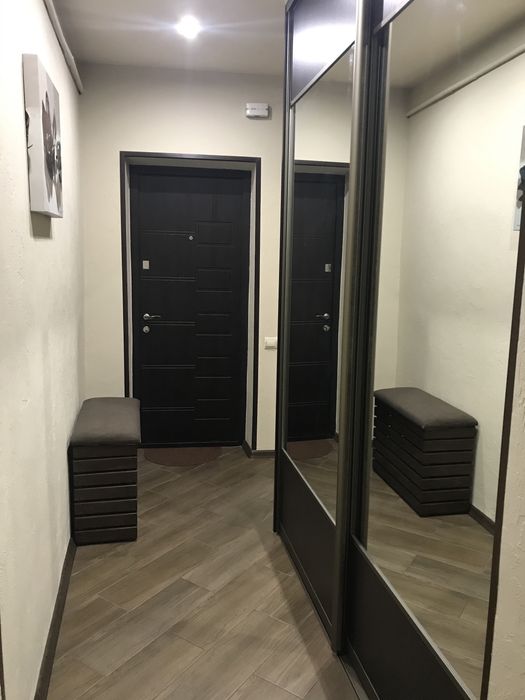 Квартира подобово