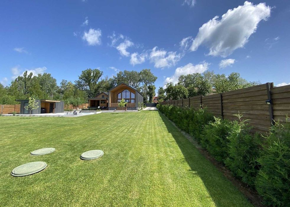 Продається будинок в Славному