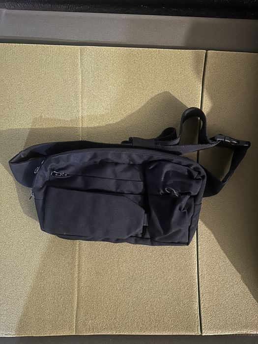 Сумка Riot Division