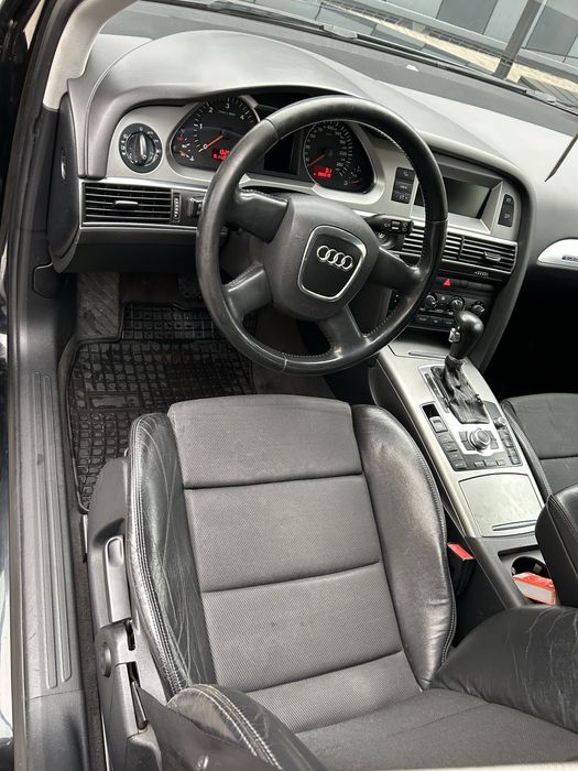Продам авто Audi A6