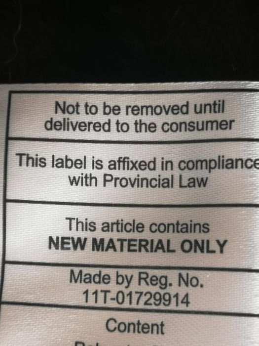 Для собачки одежда.