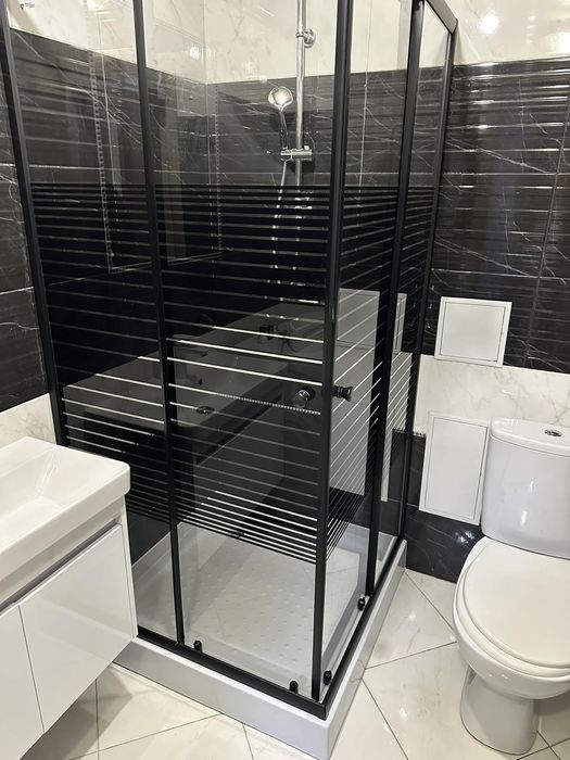 Оренда квартири з сучасним ремонтом Озерна