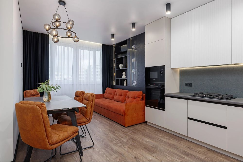 2-комнатная квартира по адресу (площадь 72 м²) - Atlanta.ua - фото 3