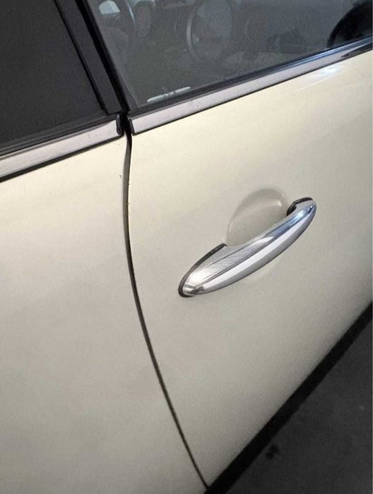 Mini cooper S 2007