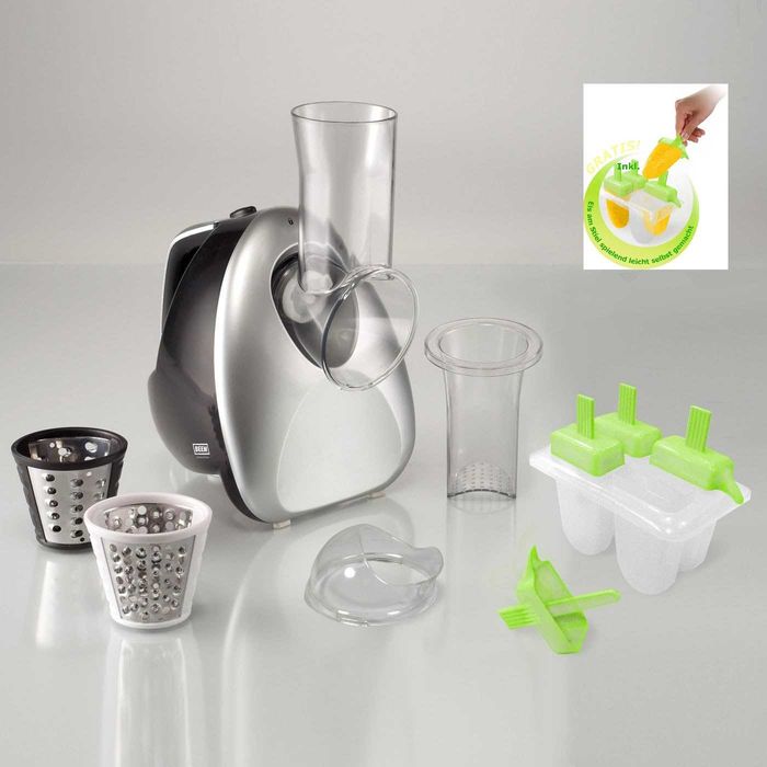 Urządzenie do sorbetów NOWE