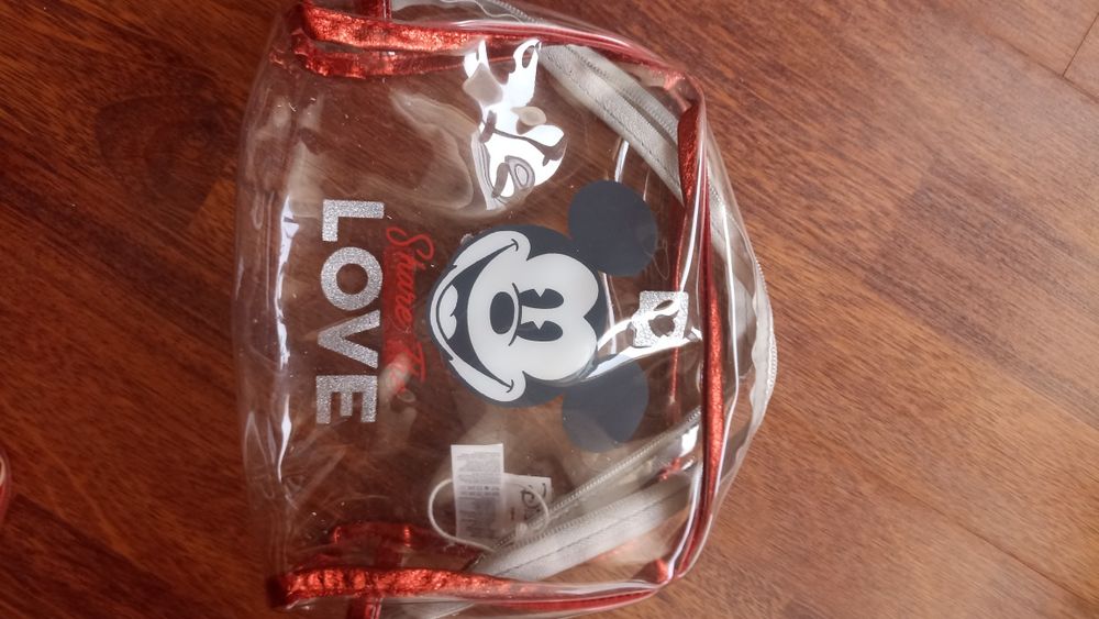 Conjunto de duas bolsas Minnie Women Secret